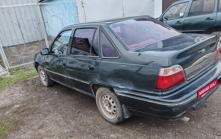 Daewoo Nexia I рестайлинг, 2004 год, 180 000 рублей, 4 фотография
