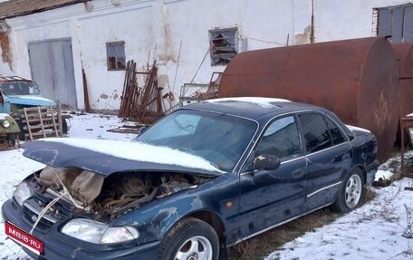 Hyundai Sonata III рестайлинг, 1997 год, 88 800 рублей, 1 фотография