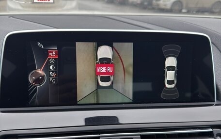 BMW 6 серия, 2015 год, 3 500 000 рублей, 20 фотография