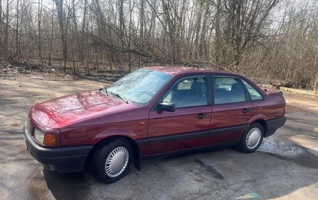 Volkswagen Passat B3, 1993 год, 265 000 рублей, 1 фотография