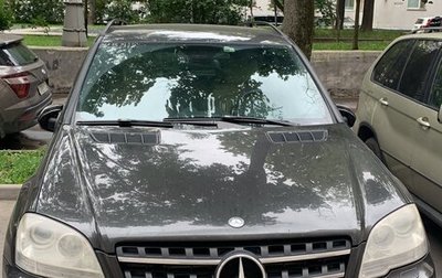 Mercedes-Benz M-Класс, 2010 год, 1 300 000 рублей, 1 фотография