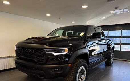 Rambler 1500, 2025 год, 11 480 000 рублей, 1 фотография