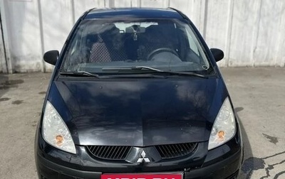 Mitsubishi Colt VI рестайлинг, 2008 год, 400 000 рублей, 1 фотография