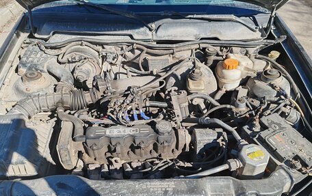 Daewoo Nexia I рестайлинг, 2004 год, 180 000 рублей, 7 фотография