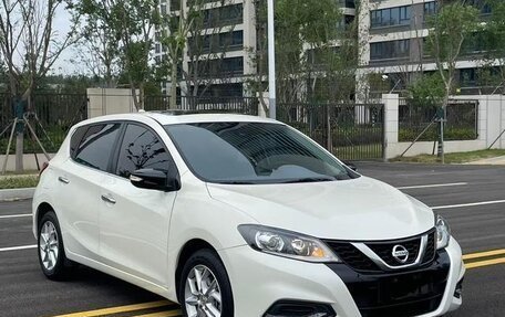 Nissan Tiida, 2022 год, 1 168 000 рублей, 1 фотография