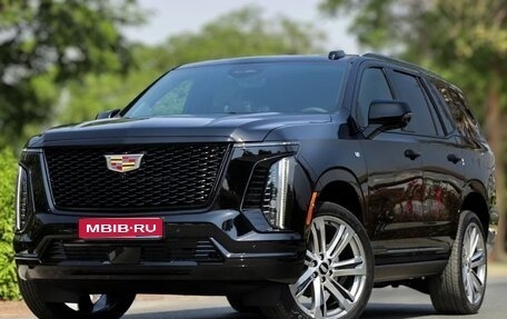Cadillac Escalade V, 2025 год, 23 990 000 рублей, 1 фотография
