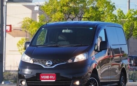 Nissan NV200, 2017 год, 1 150 000 рублей, 1 фотография