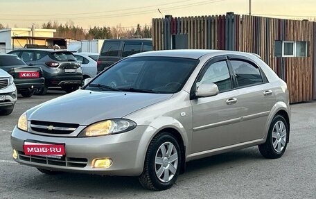 Chevrolet Lacetti, 2012 год, 585 000 рублей, 1 фотография