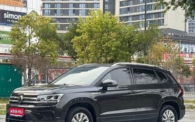 Volkswagen Tharu, 2022 год, 1 460 000 рублей, 1 фотография