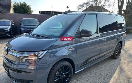 Volkswagen Multivan, 2025 год, 9 490 000 рублей, 1 фотография