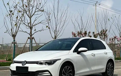 Volkswagen Golf VIII, 2023 год, 1 520 005 рублей, 1 фотография