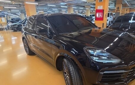 Porsche Cayenne III, 2022 год, 8 300 013 рублей, 1 фотография