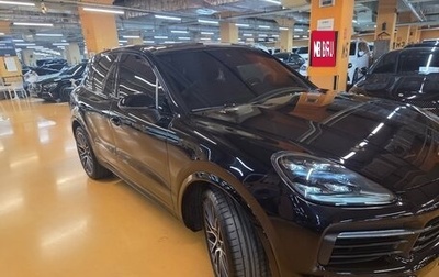 Porsche Cayenne III, 2022 год, 8 300 013 рублей, 1 фотография