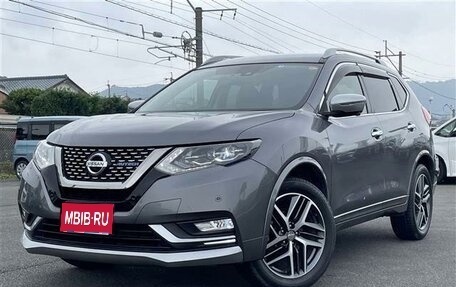 Nissan X-Trail, 2022 год, 1 800 000 рублей, 1 фотография