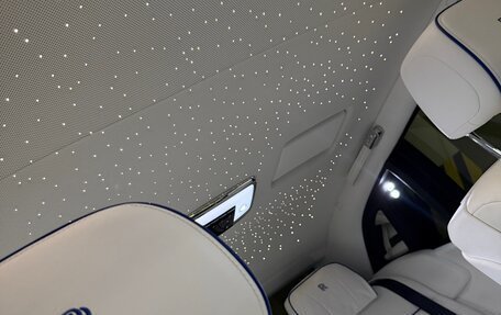 Rolls-Royce Phantom VIII, 2017 год, 42 000 000 рублей, 19 фотография