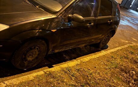 Ford Focus IV, 2003 год, 150 000 рублей, 2 фотография