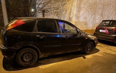 Ford Focus IV, 2003 год, 150 000 рублей, 3 фотография