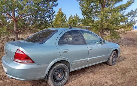 Nissan Almera Classic, 2008 год, 330 000 рублей, 3 фотография