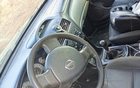 Nissan Almera Classic, 2008 год, 330 000 рублей, 8 фотография