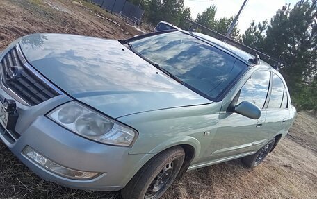 Nissan Almera Classic, 2008 год, 330 000 рублей, 4 фотография