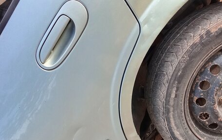 Nissan Almera Classic, 2008 год, 330 000 рублей, 7 фотография