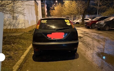 Ford Focus IV, 2003 год, 150 000 рублей, 4 фотография