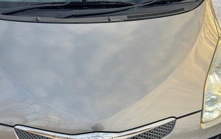 Toyota Ractis I, 2009 год, 877 000 рублей, 7 фотография