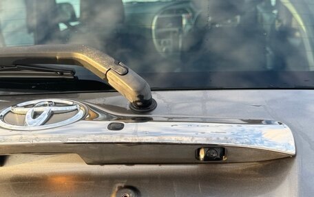 Toyota Ractis I, 2009 год, 877 000 рублей, 8 фотография