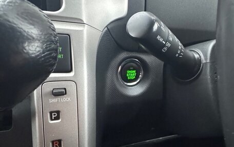 Toyota Ractis I, 2009 год, 877 000 рублей, 12 фотография