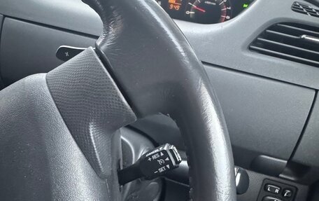 Toyota Ractis I, 2009 год, 877 000 рублей, 13 фотография