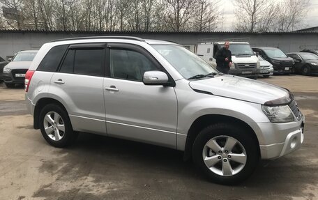 Suzuki Grand Vitara, 2011 год, 1 100 000 рублей, 4 фотография