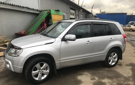 Suzuki Grand Vitara, 2011 год, 1 100 000 рублей, 5 фотография