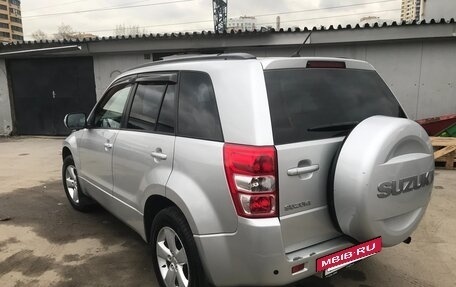 Suzuki Grand Vitara, 2011 год, 1 100 000 рублей, 2 фотография