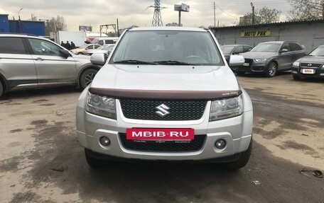 Suzuki Grand Vitara, 2011 год, 1 100 000 рублей, 3 фотография