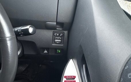 Toyota Ractis I, 2009 год, 877 000 рублей, 15 фотография