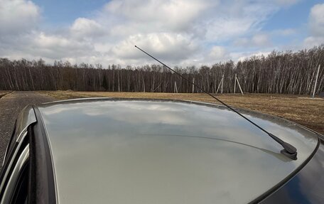 Renault Sandero I, 2012 год, 780 000 рублей, 9 фотография