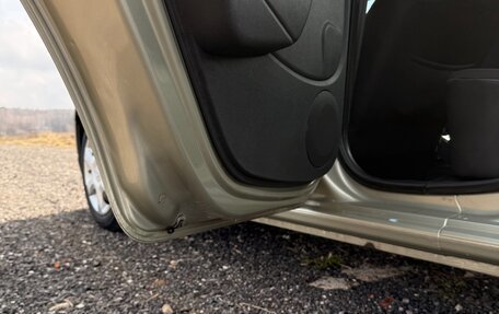 Renault Sandero I, 2012 год, 780 000 рублей, 11 фотография