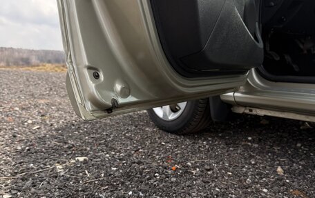 Renault Sandero I, 2012 год, 780 000 рублей, 10 фотография