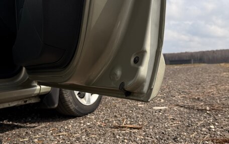 Renault Sandero I, 2012 год, 780 000 рублей, 12 фотография