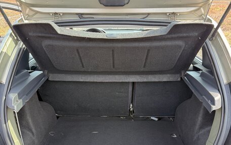 Renault Sandero I, 2012 год, 780 000 рублей, 21 фотография