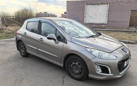 Peugeot 308 II, 2011 год, 250 000 рублей, 3 фотография