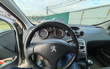 Peugeot 308 II, 2011 год, 250 000 рублей, 4 фотография