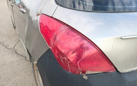 Peugeot 308 II, 2011 год, 250 000 рублей, 6 фотография