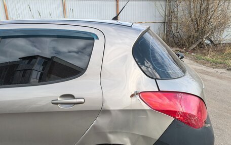 Peugeot 308 II, 2011 год, 250 000 рублей, 7 фотография