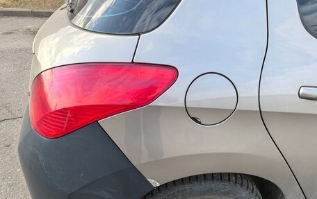 Peugeot 308 II, 2011 год, 250 000 рублей, 8 фотография