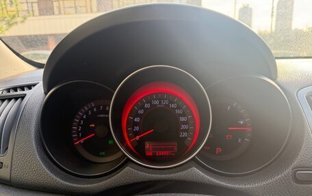 KIA Cerato III, 2011 год, 380 000 рублей, 7 фотография