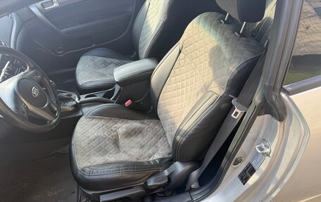 KIA Cerato III, 2011 год, 380 000 рублей, 6 фотография