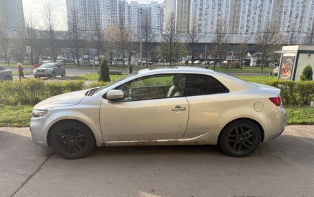 KIA Cerato III, 2011 год, 380 000 рублей, 5 фотография