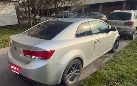 KIA Cerato III, 2011 год, 380 000 рублей, 4 фотография