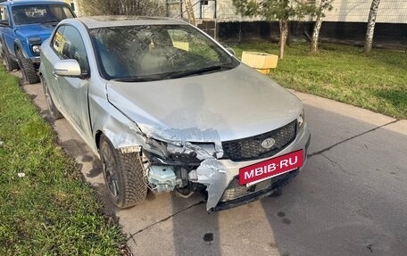 KIA Cerato III, 2011 год, 380 000 рублей, 2 фотография